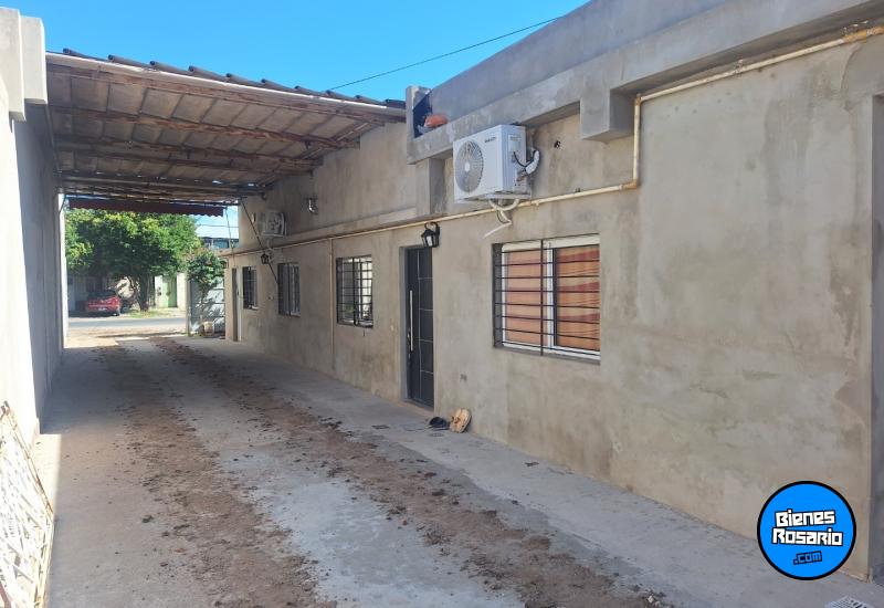 Casas - Rosario - Venta