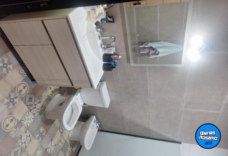 Casas - Rosario - Venta