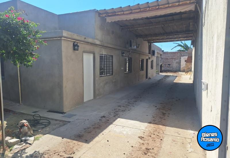 Casas - Rosario - Venta
