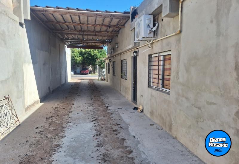 Casas - Rosario - Venta