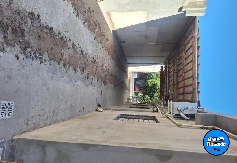 Casas - Rosario - Venta