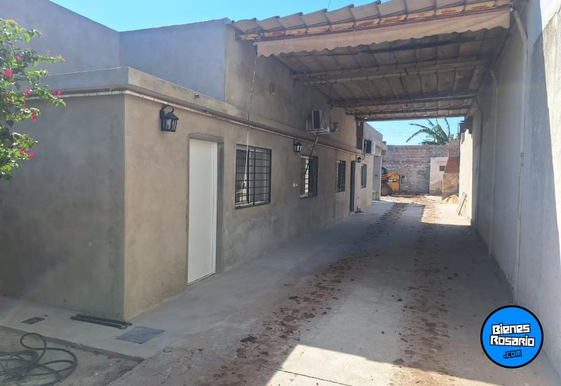 Casas - Rosario - Venta