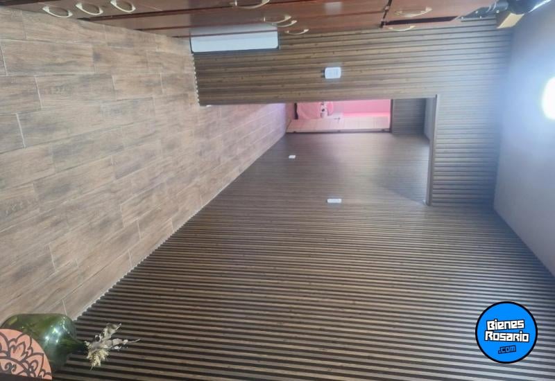 Casas - Rosario - Venta