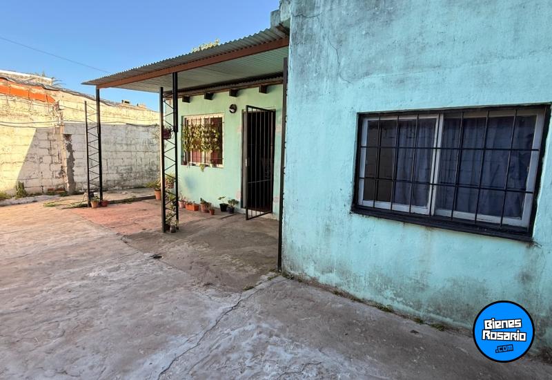 Casas - Rosario - Venta