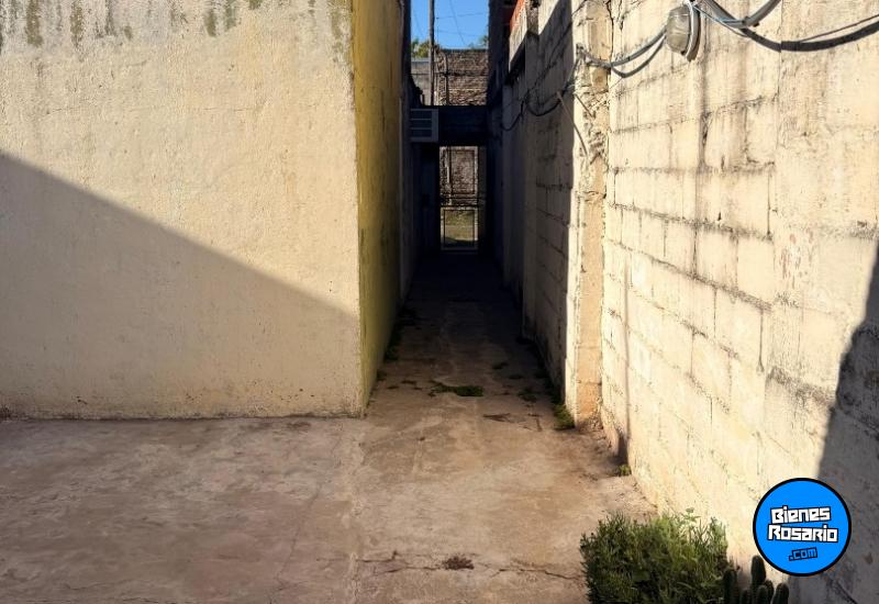 Casas - Rosario - Venta