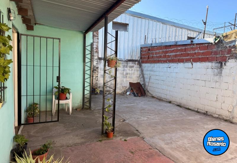 Casas - Rosario - Venta