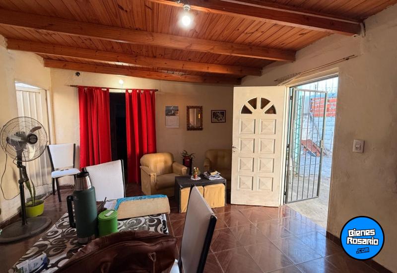 Casas - Rosario - Venta