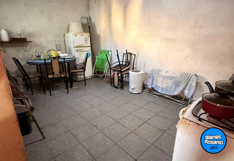 Casas - Rosario - Venta