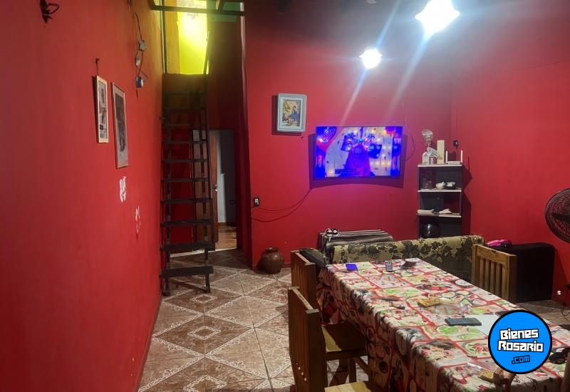Casas - Rosario - Venta