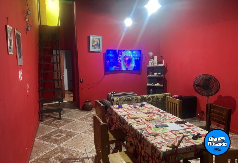 Casas - Rosario - Venta