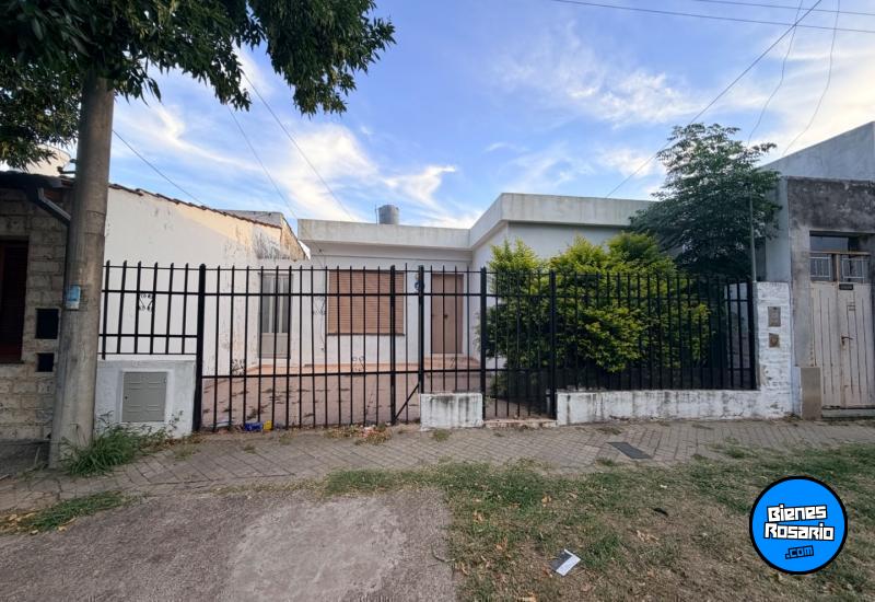 Casas - Rosario - Venta