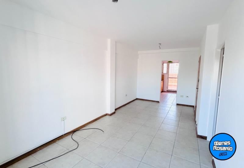 Departamentos - Rosario - Venta