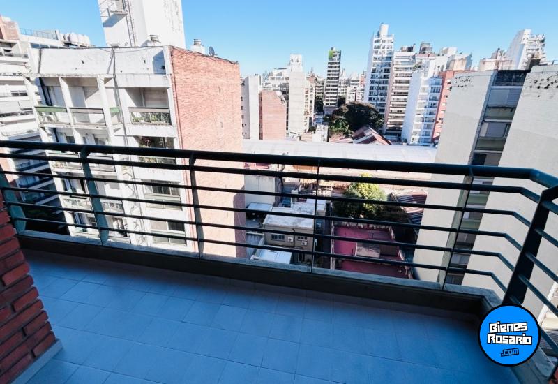 Departamentos - Rosario - Venta