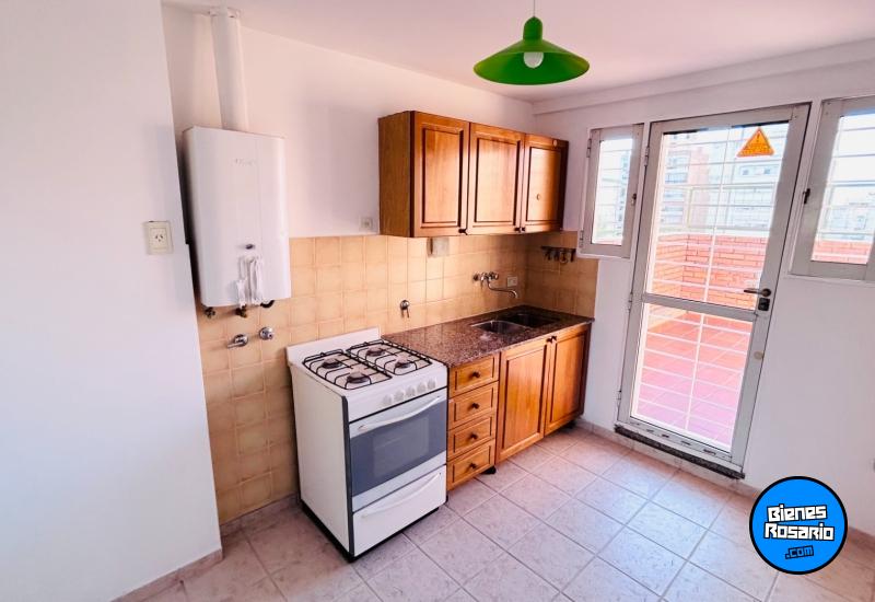 Departamentos - Rosario - Venta