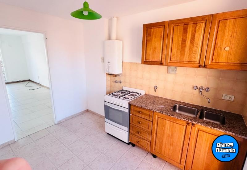 Departamentos - Rosario - Venta