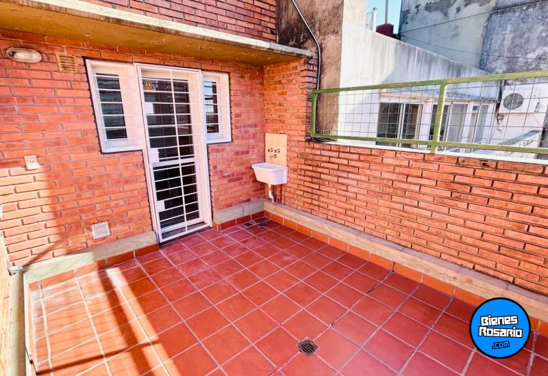 Departamentos - Rosario - Venta