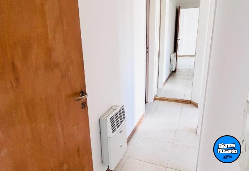 Departamentos - Rosario - Venta