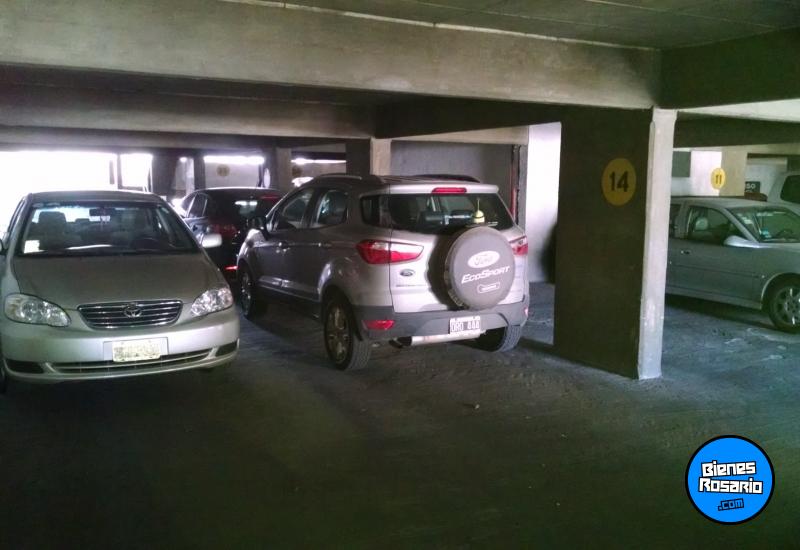 Cocheras - Rosario - Venta