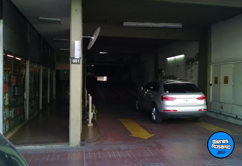 Cocheras - Rosario - Venta