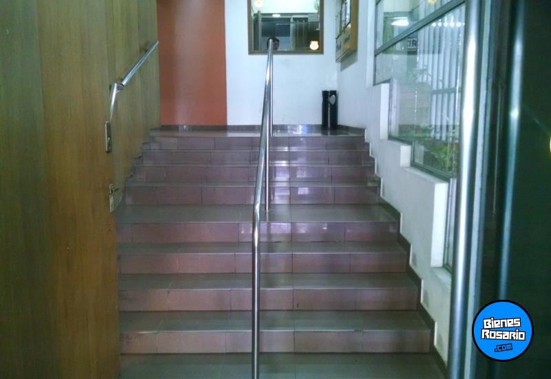 Cocheras - Rosario - Venta