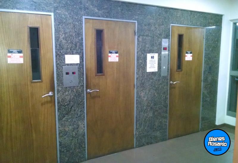 Cocheras - Rosario - Venta