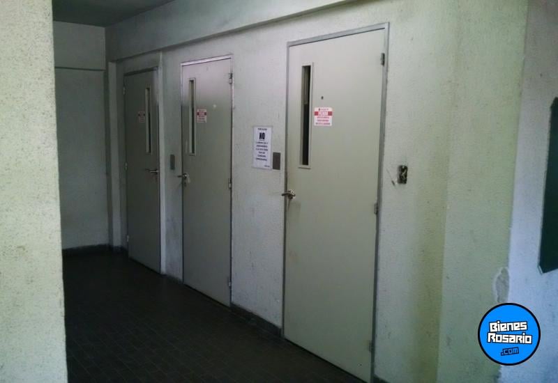 Cocheras - Rosario - Venta