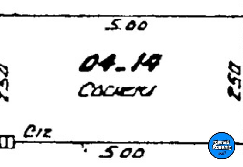 Cocheras - Rosario - Venta