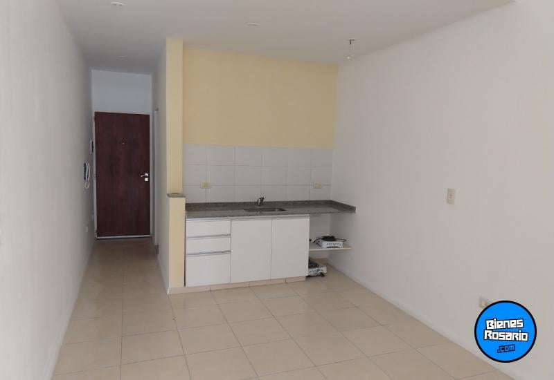 Departamentos - Rosario - Venta