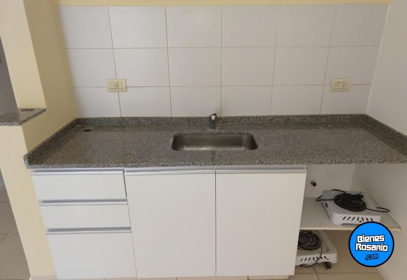 Departamentos - Rosario - Venta