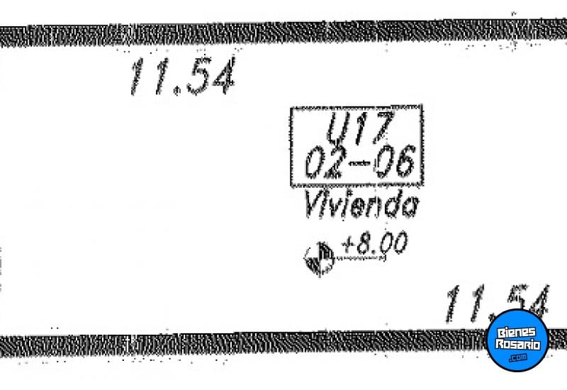 Departamentos - Rosario - Venta
