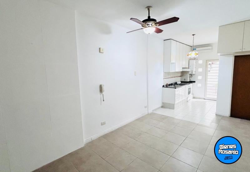 Departamentos - Rosario - Venta