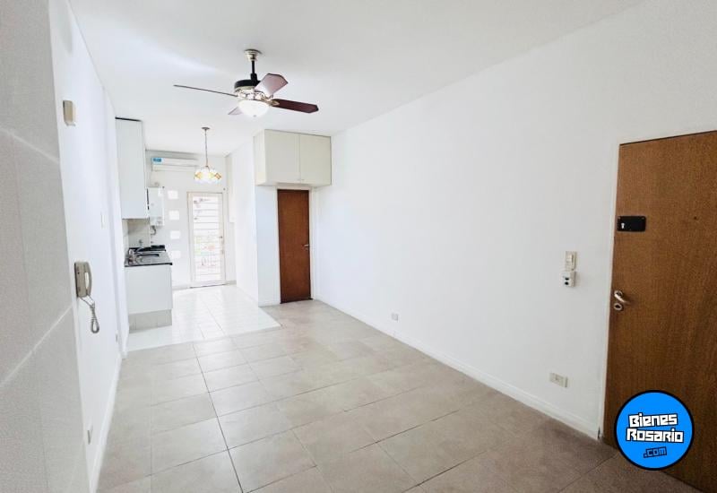 Departamentos - Rosario - Venta