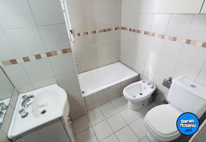 Departamentos - Rosario - Venta