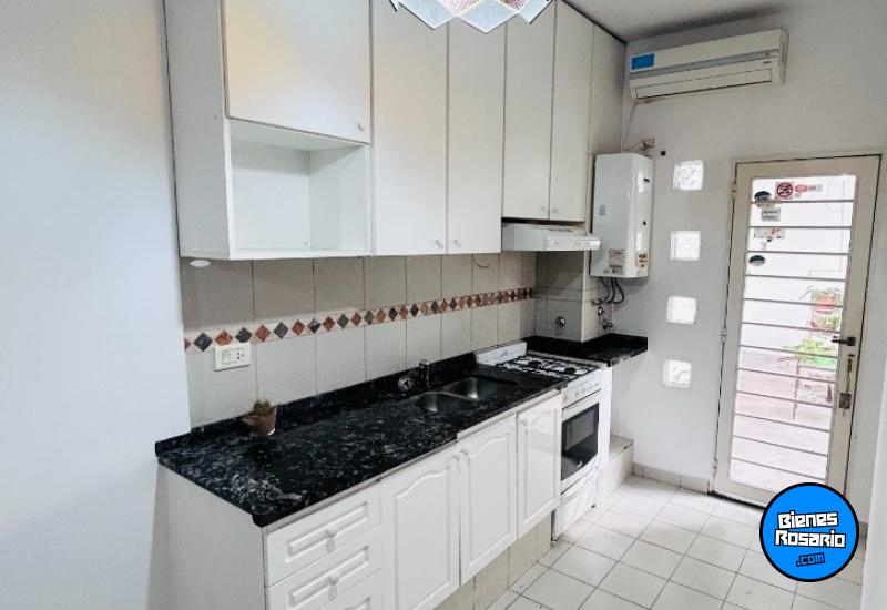 Departamentos - Rosario - Venta