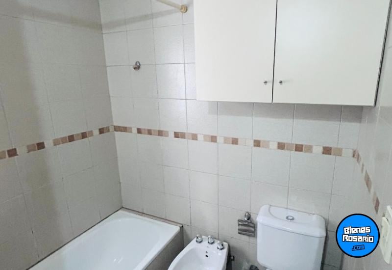 Departamentos - Rosario - Venta