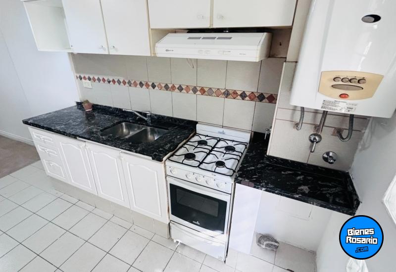 Departamentos - Rosario - Venta