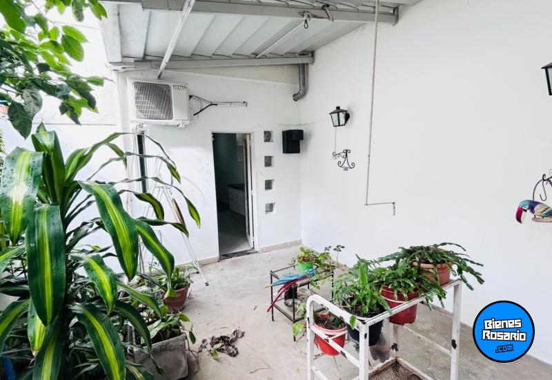 Departamentos - Rosario - Venta