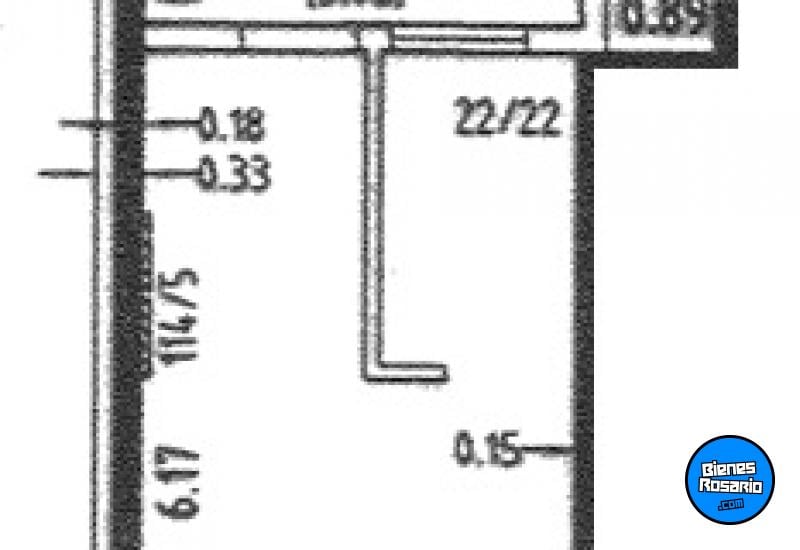 Departamentos - Rosario - Venta
