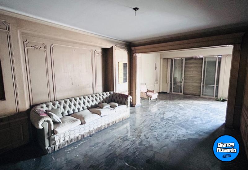 Departamentos - Rosario - Venta