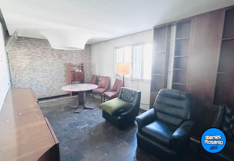 Departamentos - Rosario - Venta