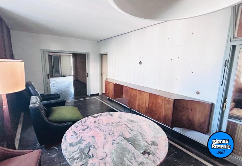 Departamentos - Rosario - Venta