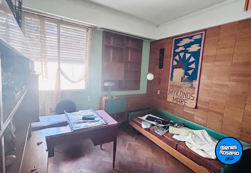 Departamentos - Rosario - Venta