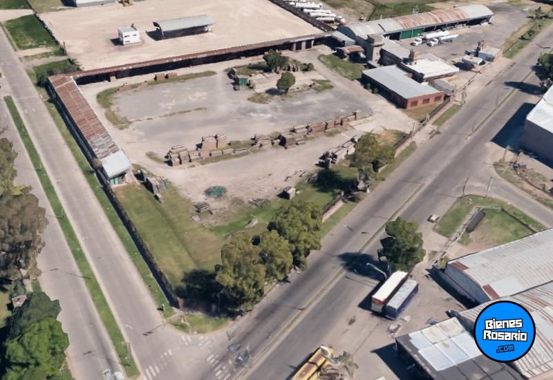 Terrenos - Rosario - Venta
