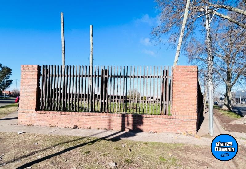 Terrenos - Rosario - Venta