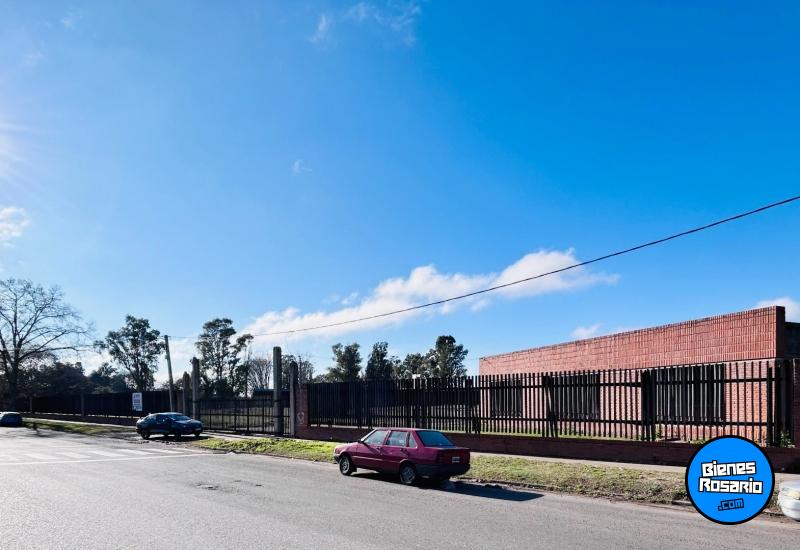 Terrenos - Rosario - Venta