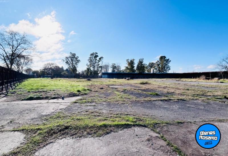 Terrenos - Rosario - Venta