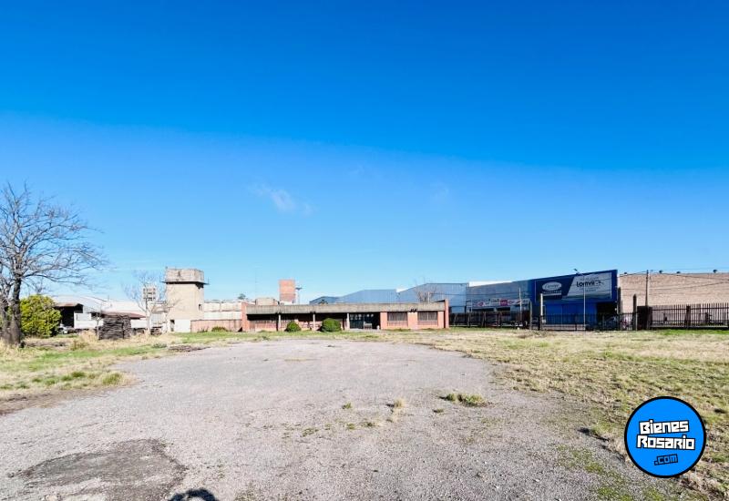 Terrenos - Rosario - Venta