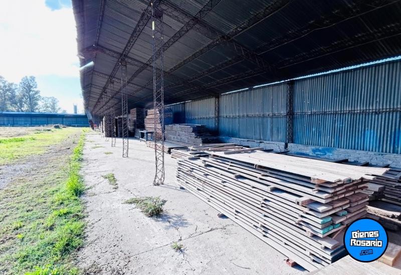 Terrenos - Rosario - Venta