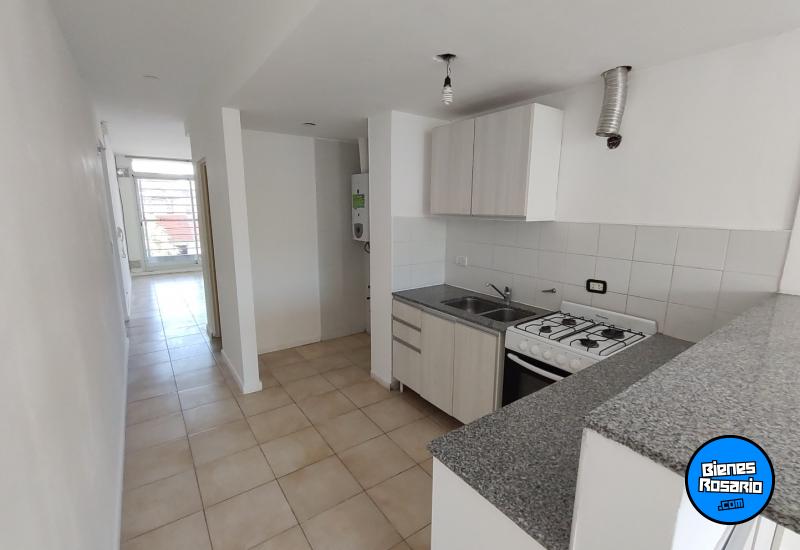 Departamentos - Rosario - Venta