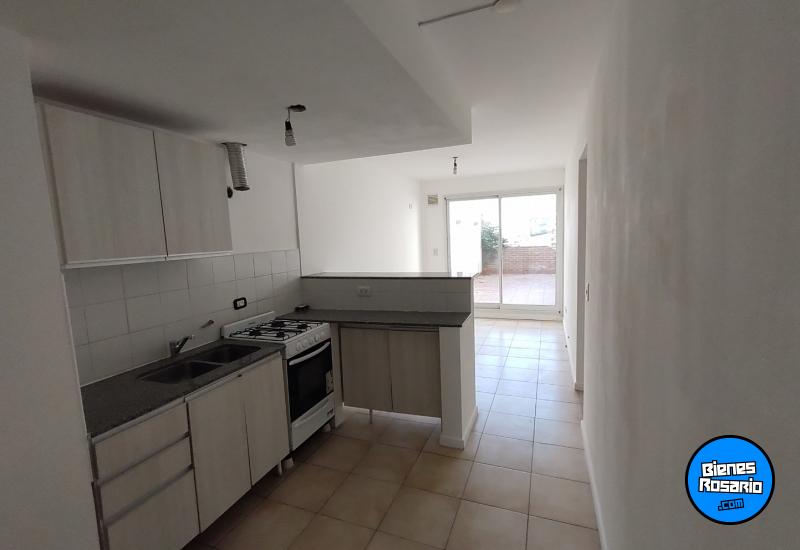 Departamentos - Rosario - Venta
